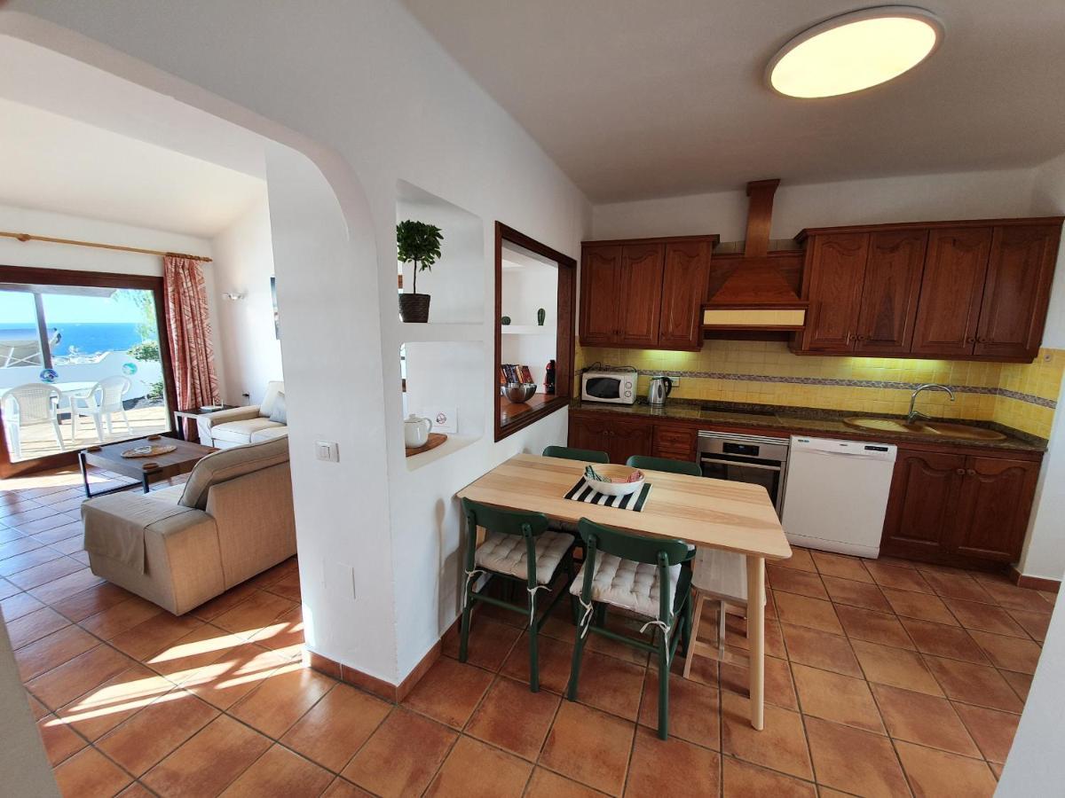 2 Bedroom Villa 'The Bungalow' With Private Heated Pool. Puerto del Carmen  Eksteriør billede
