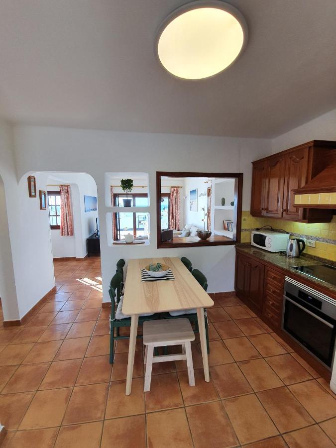 2 Bedroom Villa 'The Bungalow' With Private Heated Pool. Puerto del Carmen  Eksteriør billede