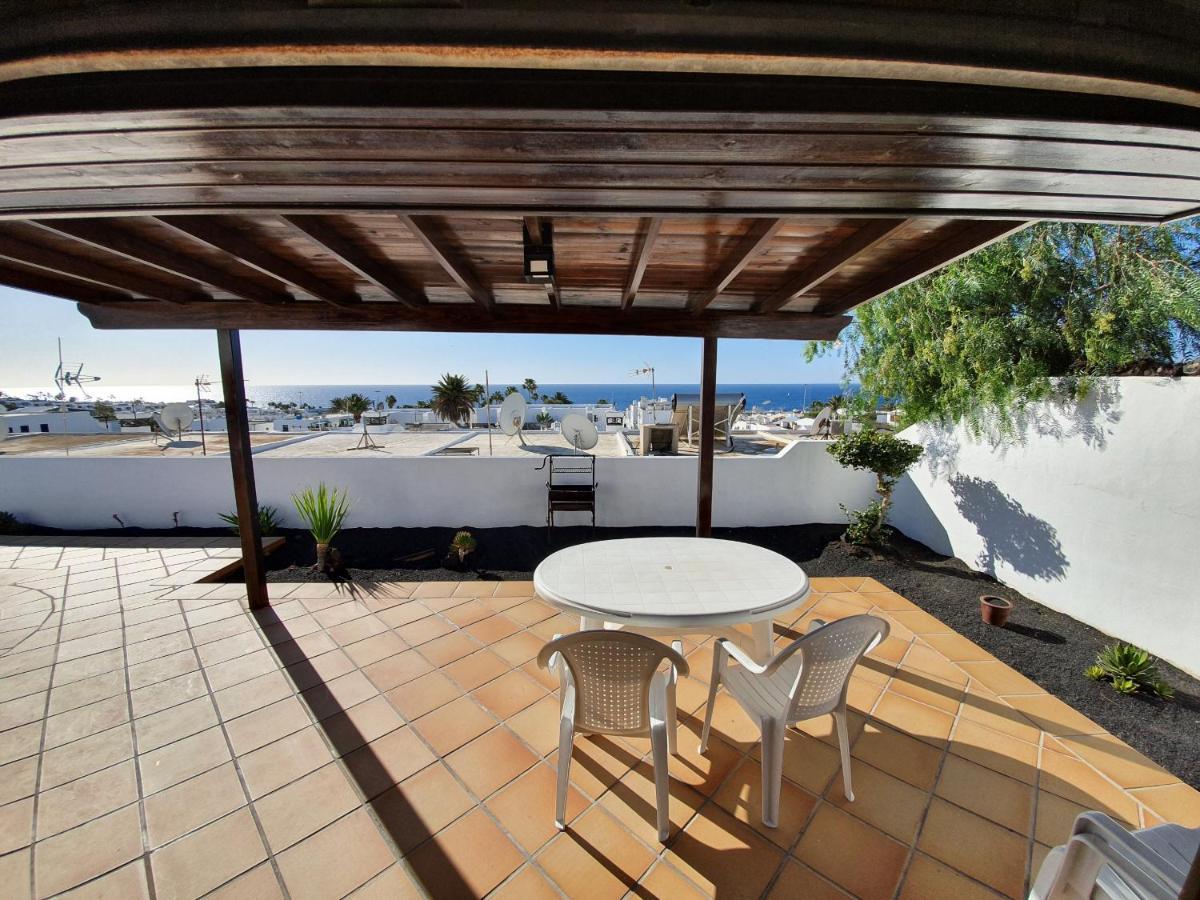 2 Bedroom Villa 'The Bungalow' With Private Heated Pool. Puerto del Carmen  Eksteriør billede